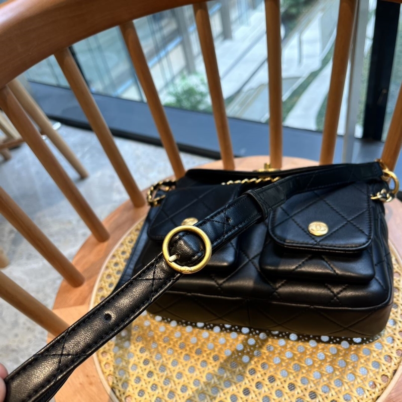 Chanel Satchel Bags